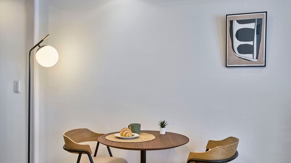 Room Type Gallery